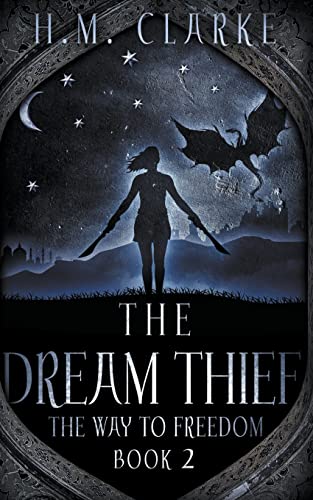 Dream Thief [Paperback]