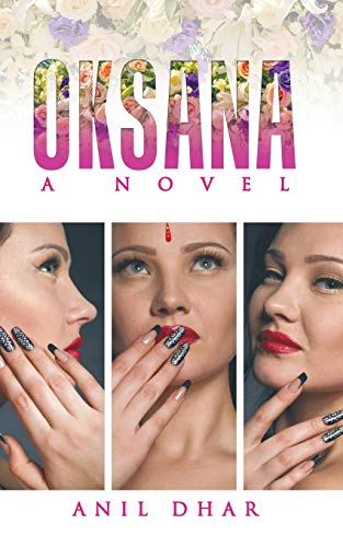 Oksana A Novel [Paperback]