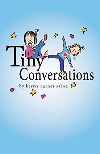 Tiny Conversations [Paperback]