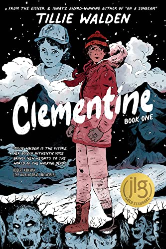 Clementine Bk01                          [TRADE PAPER         ]