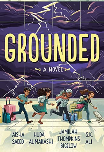 Grounded [Hardcover]