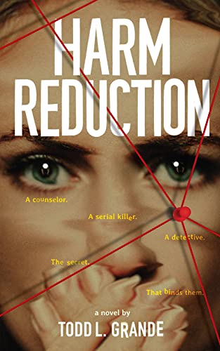 Harm Reduction [Paperback]