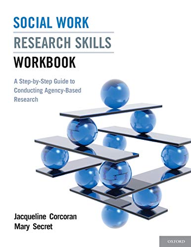 Social Work Research Skills Workbook: A Step-