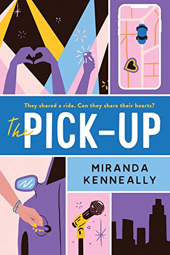 The Pick-Up [Paperback]