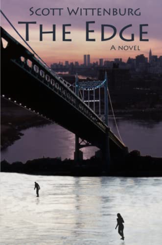 Edge [Paperback]