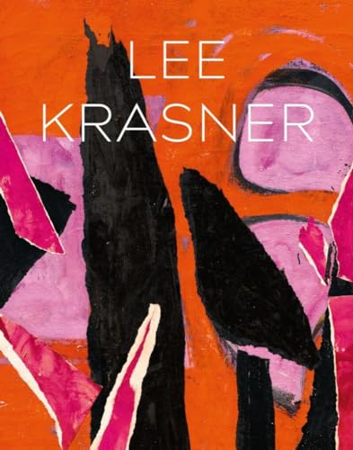 Lee Krasner [Paperback]