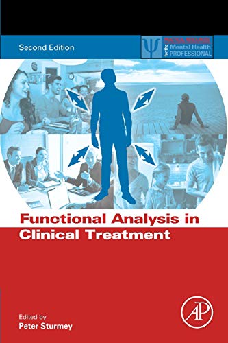 Functional Analysis in Clinical Treatment [Paperback]