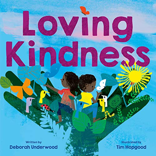 Loving Kindness [Hardcover]