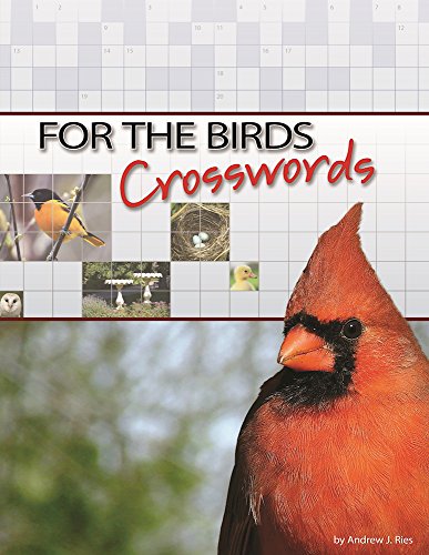 For the Birds Crosswords [Paperback]