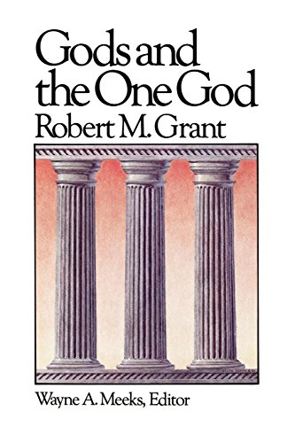 Gods And The One God (library Of Early Christianity) [Paperback]