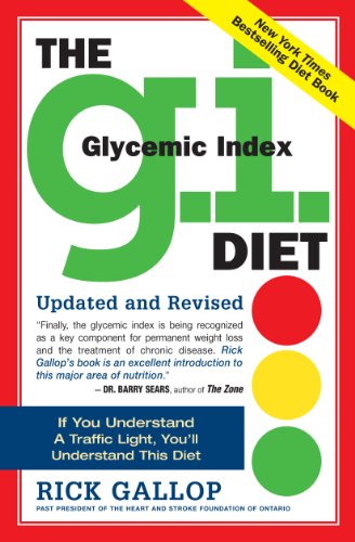 The G.I. Diet [Paperback]