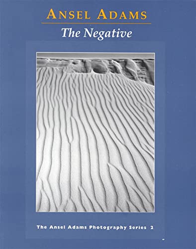 The Negative [Paperback]