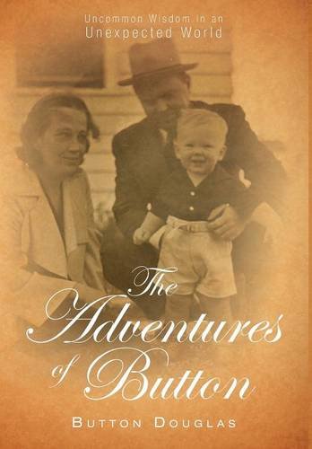 The Adventures Of Button [Hardcover]