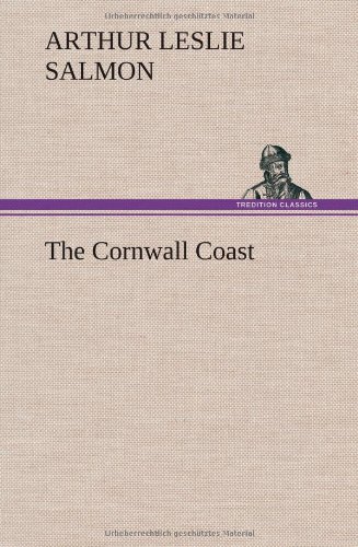 The Cornall Coast [Hardcover]