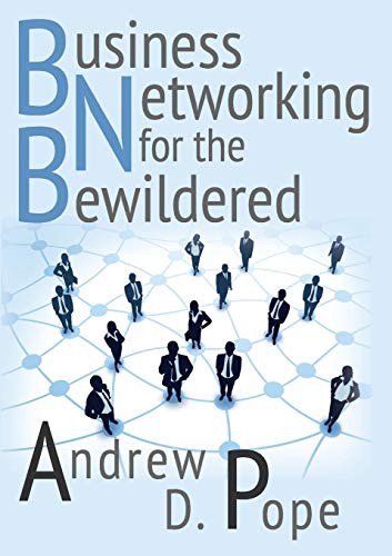 Business Netorking For The Beildered [Paperback]