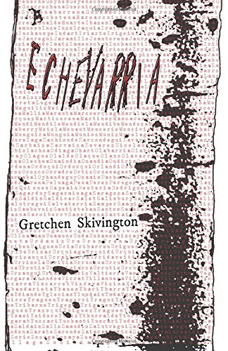 Echevarria [Paperback]