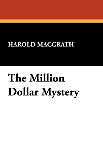 Million Dollar Mystery [Unknon]