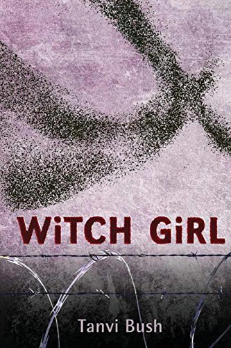 Witch Girl [Paperback]