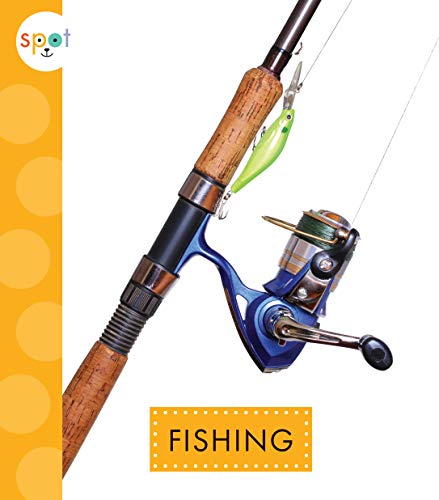 Fishing [Paperback]