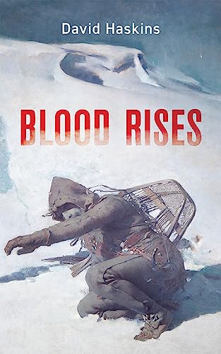 Blood Rises [Paperback]