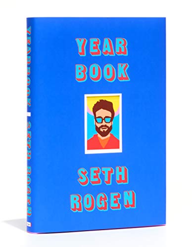 Yearbook [Hardcover]