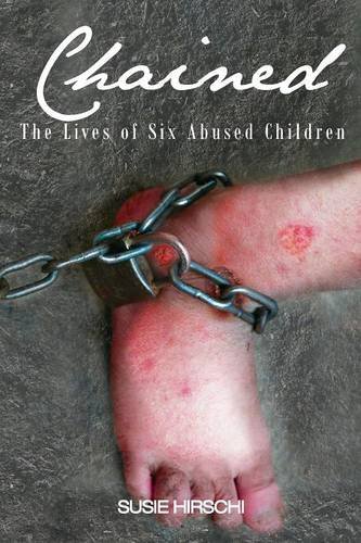 Chained [Paperback]