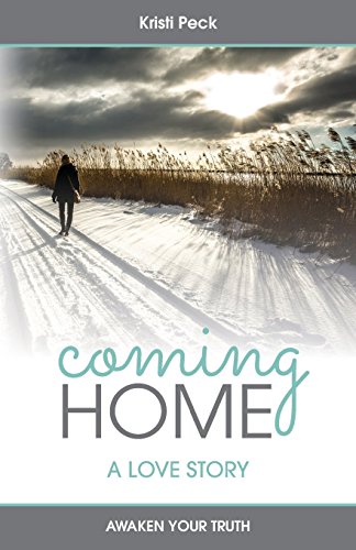 Coming Home  A Love Story [Paperback]