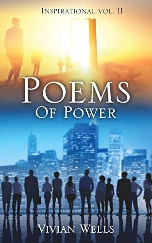 Poems Of Poer Inspirational Vol. Ii [Paperback]