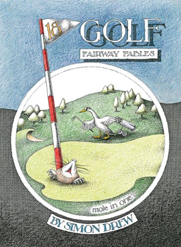 Golf: Fairway Fables [Hardcover]