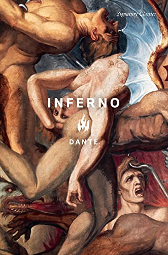 Inferno [Paperback]