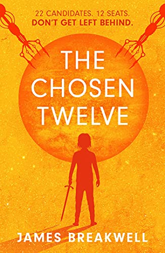 The Chosen Twelve [Paperback]