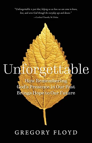 Unforgettable                            [TRA