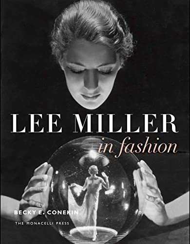 Lee Miller in Fashion [Hardcover]