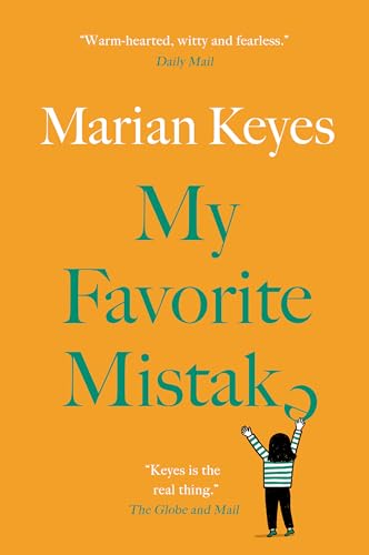 My Favorite Mistake [Paperback]