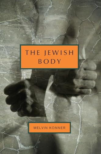 The Jewish Body [Hardcover]