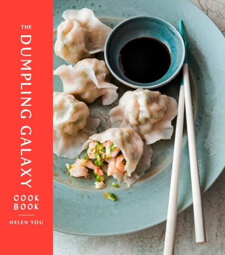 The Dumpling Galaxy Cookbook [Hardcover]