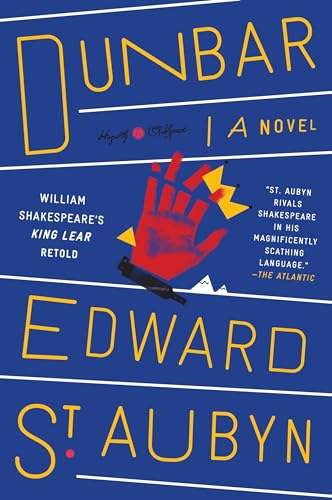 Dunbar: William Shakespeare's King Lear Retold: A Novel [Paperback]