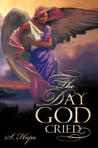 Day God Cried [Hardcover]