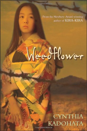 Weedflower [Paperback]