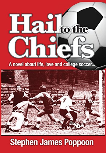 Hail To The Chiefs [Hardcover]