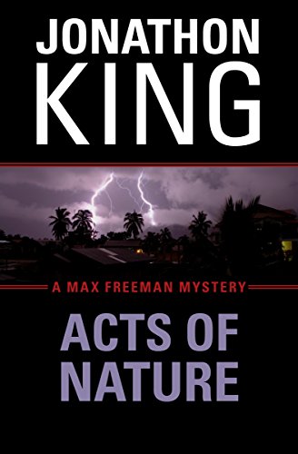 Acts of Nature [Paperback]