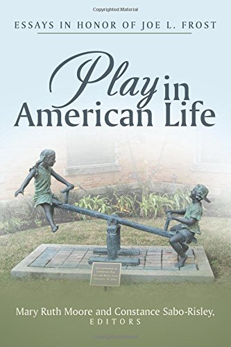 Play In American Life [Paperback]