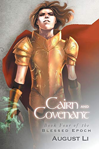 Cairn and Covenant [Paperback]