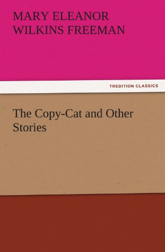 Copy-Cat and Other Stories [Paperback]