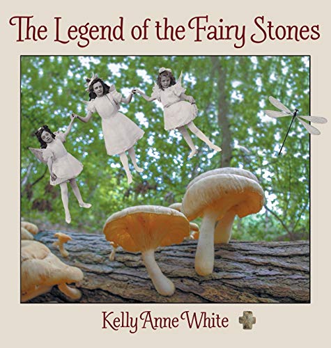 The Legend of the Fairy Stones [Hardcover]