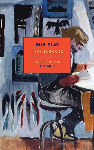 Fair Play [Paperback]