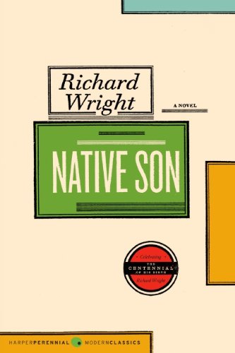 Native Son [Paperback]