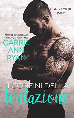 I Confini Della Tentazione [Paperback]