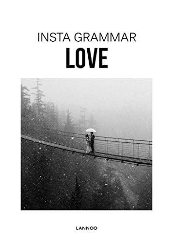 Insta Grammar: Love [Paperback]