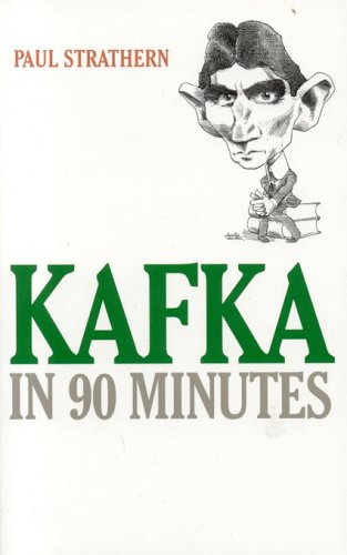 Kafka in 90 Minutes [Hardcover]